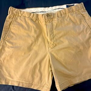 Ralph Lauren polo shorts